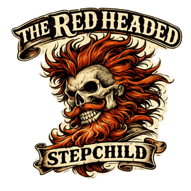 The Red Headed StepChild