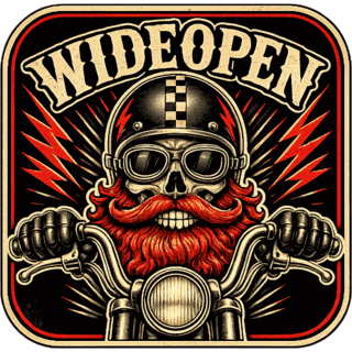 WideOpen
